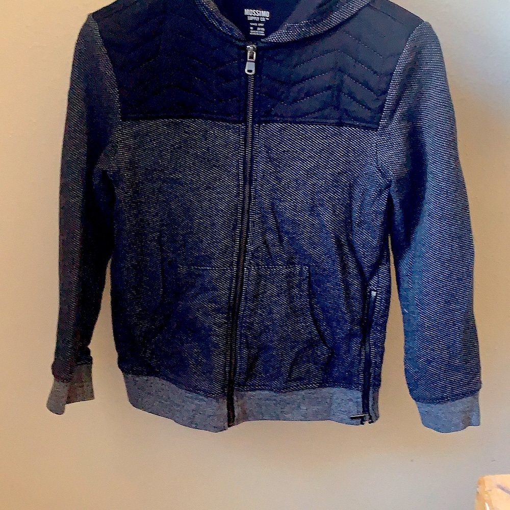 Mossimo supply jacket